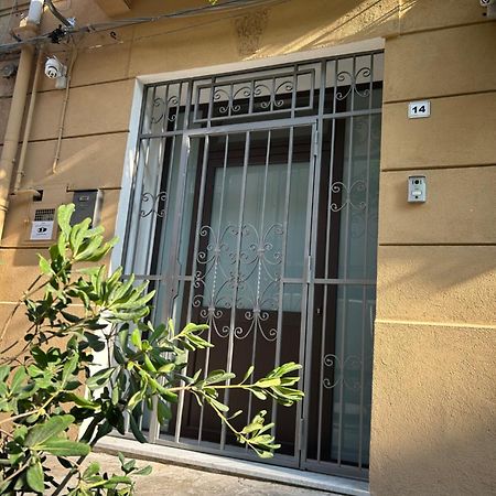 Appartamento Olivuzza House Palermo Eksteriør bilde