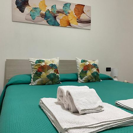 Appartamento Olivuzza House Palermo Eksteriør bilde