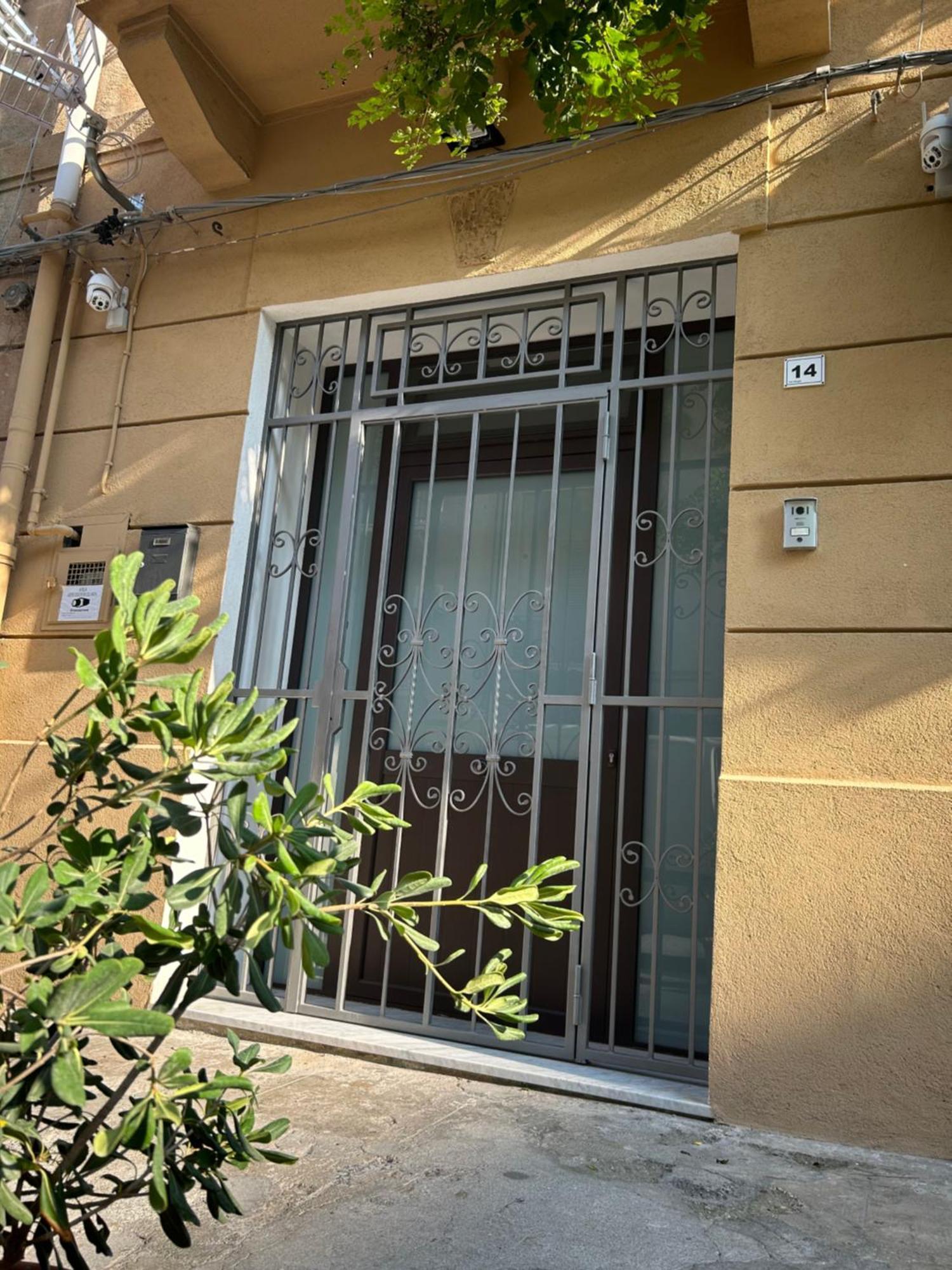 Appartamento Olivuzza House Palermo Eksteriør bilde