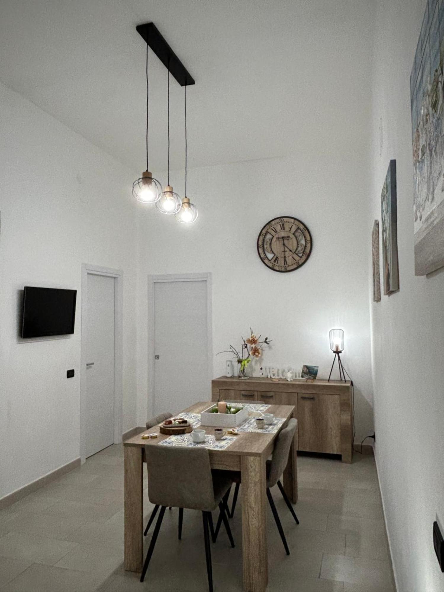 Appartamento Olivuzza House Palermo Rom bilde