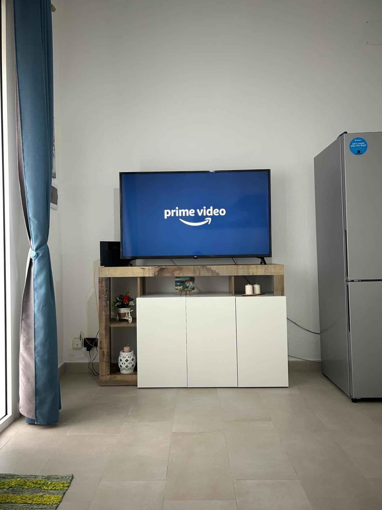 Appartamento Olivuzza House Palermo Eksteriør bilde