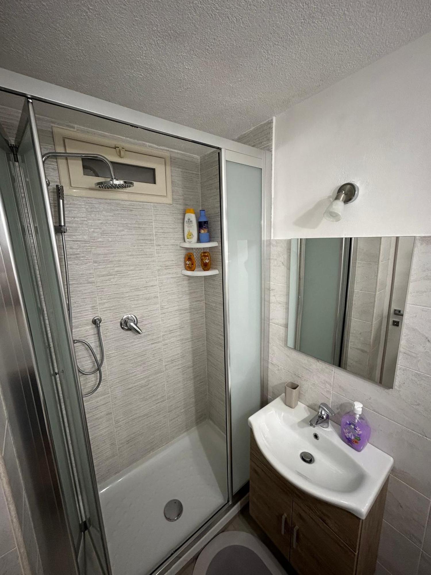 Appartamento Olivuzza House Palermo Eksteriør bilde
