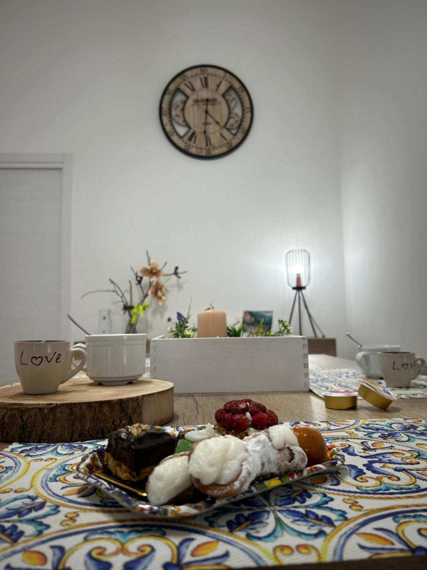 Appartamento Olivuzza House Palermo Rom bilde